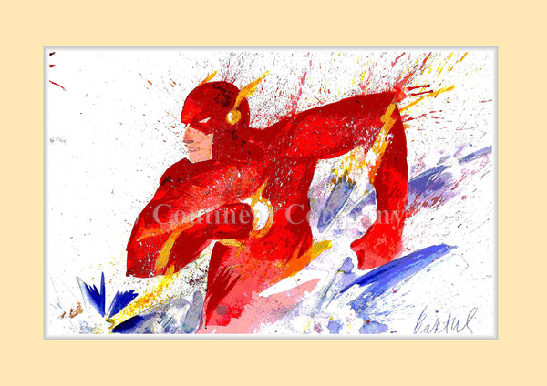 The Flash at 7th-continent-company.com - 7 CONTINENT COMPANY Sp. z o.o.