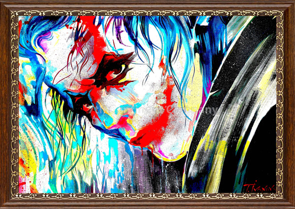 The Joker at 7th-continent-company.com - 7 CONTINENT COMPANY Sp. z o.o.