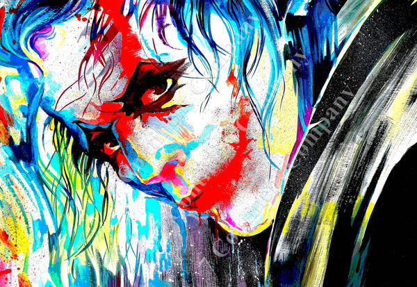 The Joker at 7th-continent-company.com - 7 CONTINENT COMPANY Sp. z o.o.