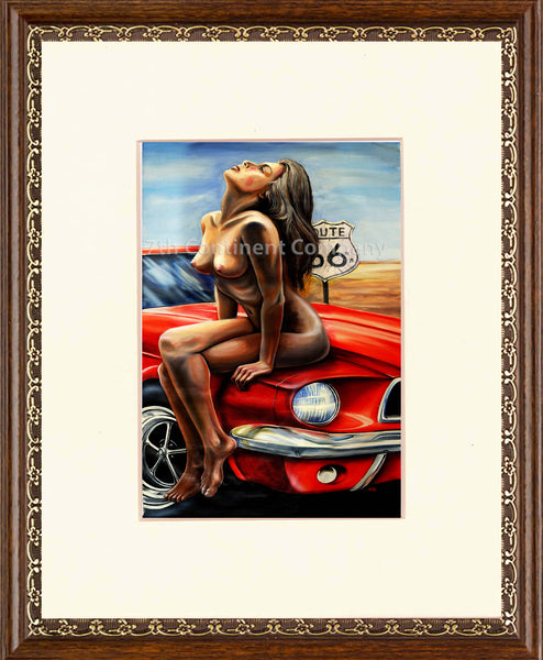 Route 66 at 7th-continent-company.com - 7 CONTINENT COMPANY Sp. z o.o.