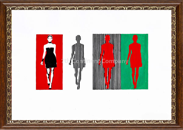Fashion Models at 7th-continent-company.com - 7 CONTINENT COMPANY Sp. z o.o.