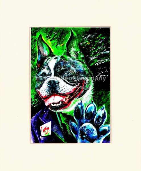 Joker Dog at 7th-continent-company.com - 7 CONTINENT COMPANY Sp. z o.o.