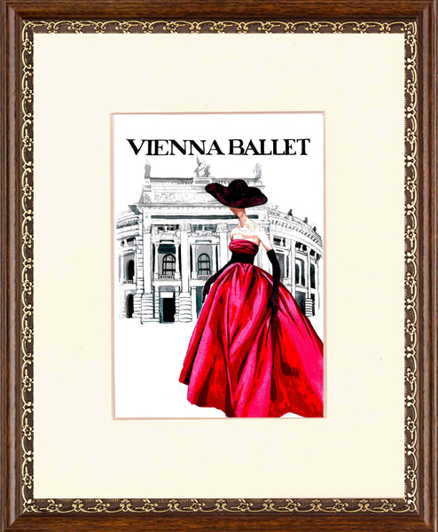 Vienna Ballet at 7th-continent-company.com - 7 CONTINENT COMPANY Sp. z o.o.