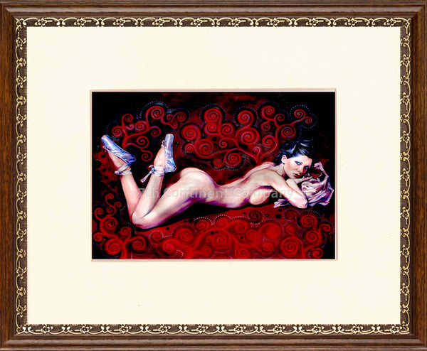 Red Passion at 7th-continent-company.com - 7 CONTINENT COMPANY Sp. z o.o.