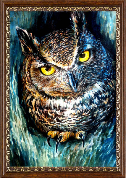 Eagle-owl at 7th-continent-company.com - 7 CONTINENT COMPANY Sp. z o.o.