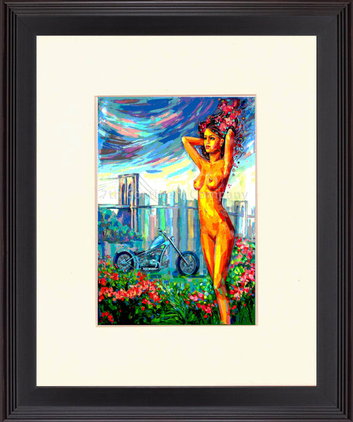 Blooming New York at 7th-continent-company.com - 7 CONTINENT COMPANY Sp. z o.o.
