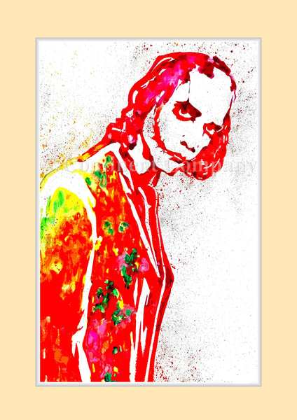 Joker Art at 7th-continent-company.com - 7 CONTINENT COMPANY Sp. z o.o.