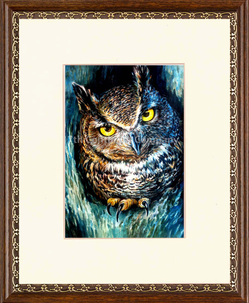 Eagle-owl at 7th-continent-company.com - 7 CONTINENT COMPANY Sp. z o.o.