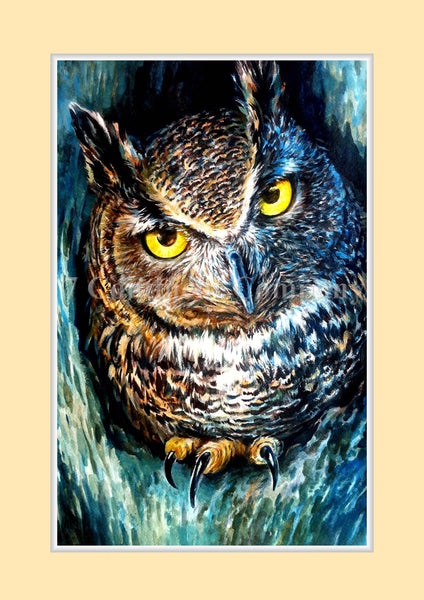 Eagle-owl at 7th-continent-company.com - 7 CONTINENT COMPANY Sp. z o.o.