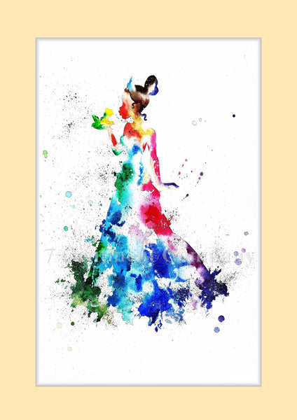Princess Tiana at 7th-continent-company.com - 7 CONTINENT COMPANY Sp. z o.o.