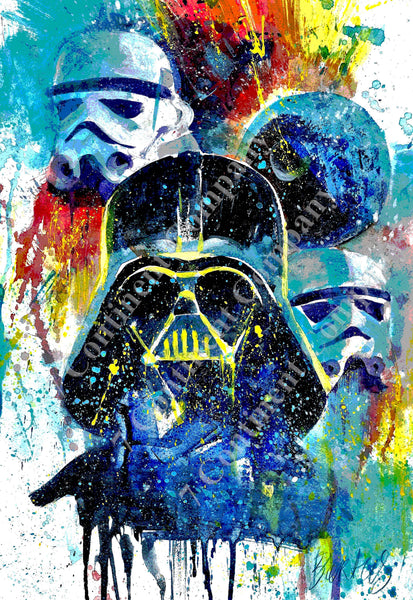 Star Wars at 7th-continent-company.com - 7 CONTINENT COMPANY Sp. z o.o.