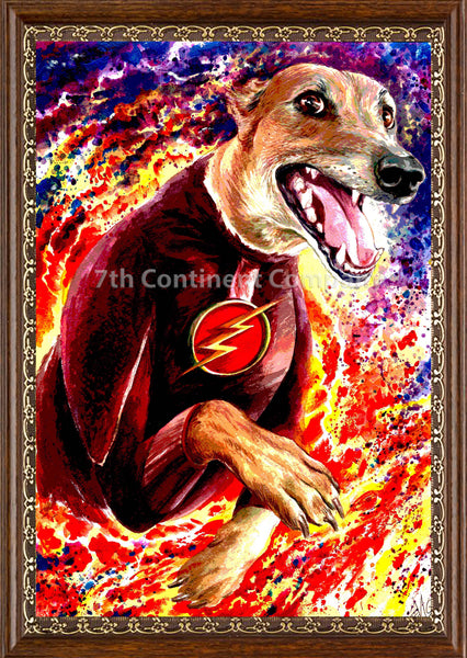 The Flash Art at 7th-continent-company.com - 7 CONTINENT COMPANY Sp. z o.o.
