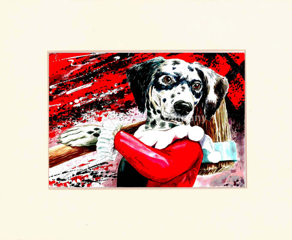 Harley Quinn at 7th-continent-company.com - 7 CONTINENT COMPANY Sp. z o.o.