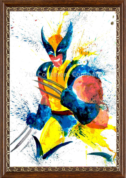 Wolverine at 7th-continent-company.com - 7 CONTINENT COMPANY Sp. z o.o.