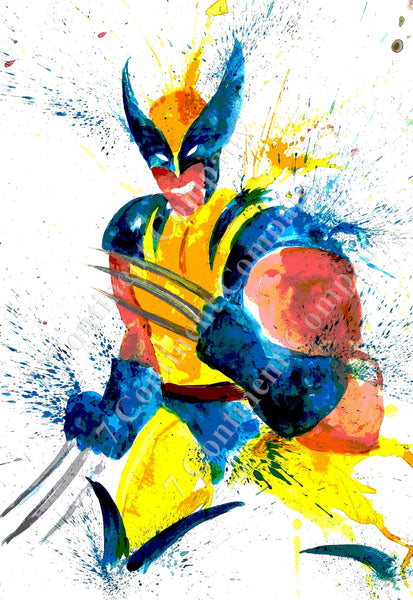 Wolverine at 7th-continent-company.com - 7 CONTINENT COMPANY Sp. z o.o.
