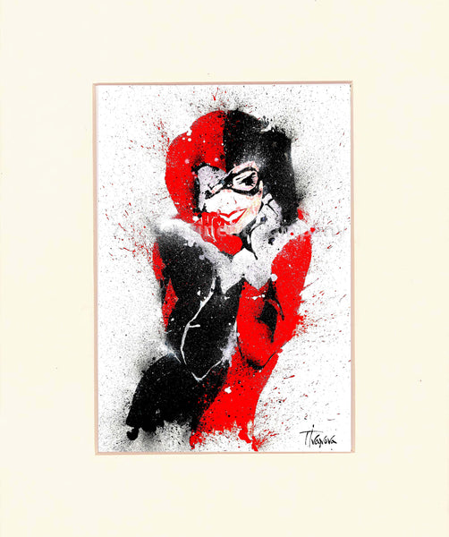 Harley Quinn at 7th-continent-company.com - 7 CONTINENT COMPANY Sp. z o.o.