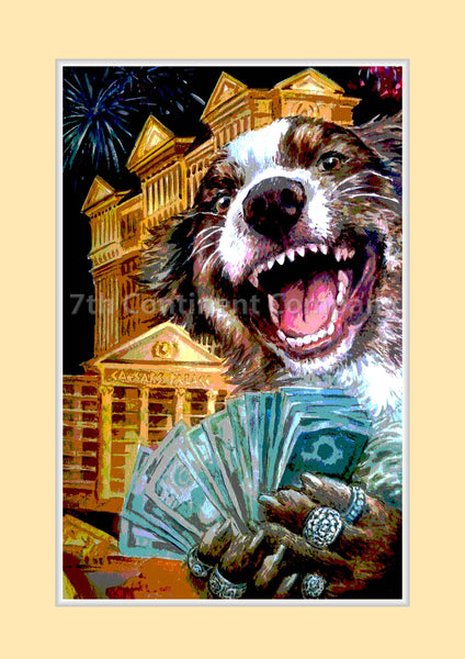 Las Vegas. The USA at 7th-continent-company.com - 7 CONTINENT COMPANY Sp. z o.o.