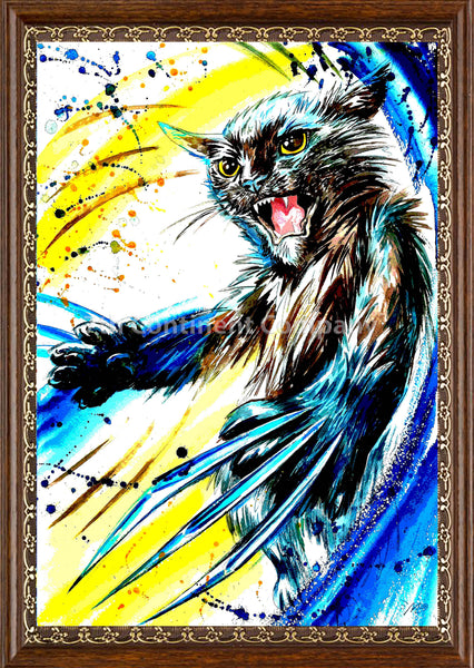 Wolverine Cat at 7th-continent-company.com - 7 CONTINENT COMPANY Sp. z o.o.