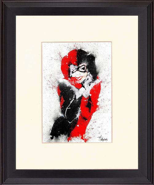 Harley Quinn at 7th-continent-company.com - 7 CONTINENT COMPANY Sp. z o.o.