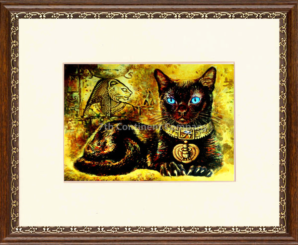 Bastet at 7th-continent-company.com - 7 CONTINENT COMPANY Sp. z o.o.