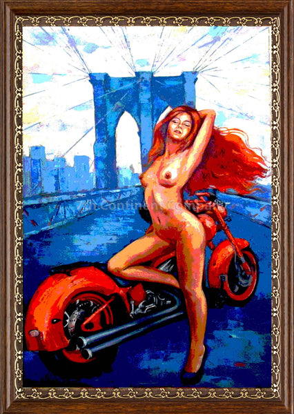 Brooklyn Bridge at 7th-continent-company.com - 7 CONTINENT COMPANY Sp. z o.o.