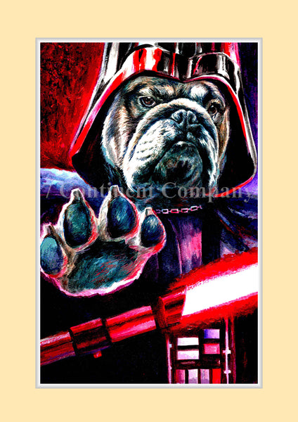 Star Wars. Vader at 7th-continent-company.com - 7 CONTINENT COMPANY Sp. z o.o.
