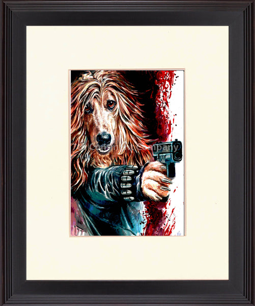 Deadpool Art at 7th-continent-company.com - 7 CONTINENT COMPANY Sp. z o.o.