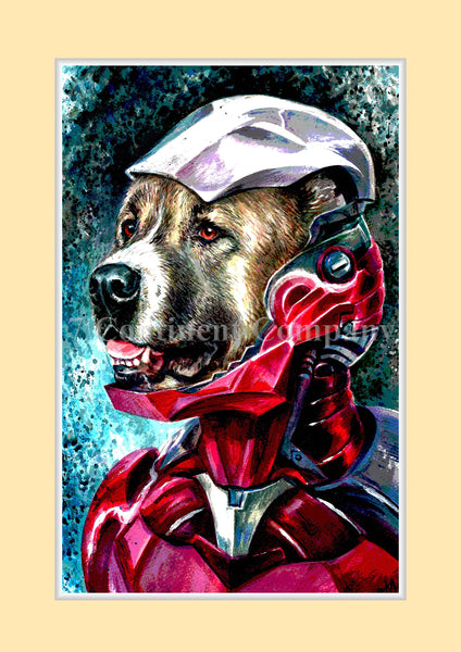 Iron Man. Superhero at 7th-continent-company.com - 7 CONTINENT COMPANY Sp. z o.o.