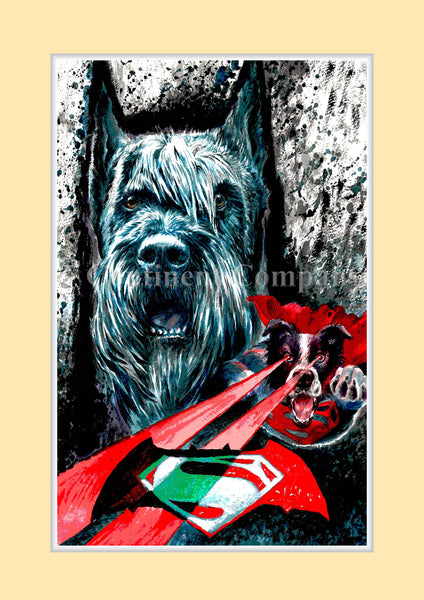 Superman. Batman at 7th-continent-company.com - 7 CONTINENT COMPANY Sp. z o.o.