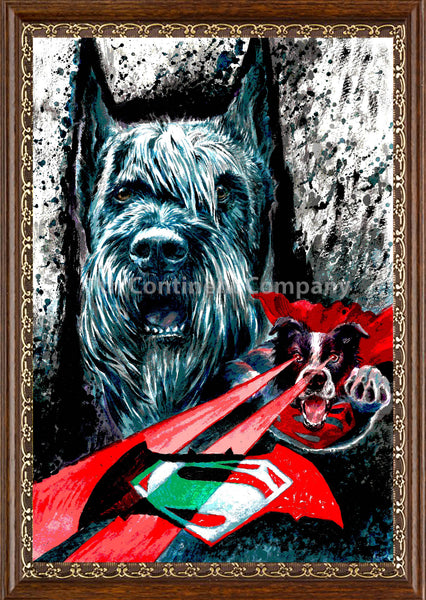 Superman. Batman at 7th-continent-company.com - 7 CONTINENT COMPANY Sp. z o.o.