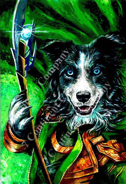 Loki at 7th-continent-company.com - 7 CONTINENT COMPANY Sp. z o.o.