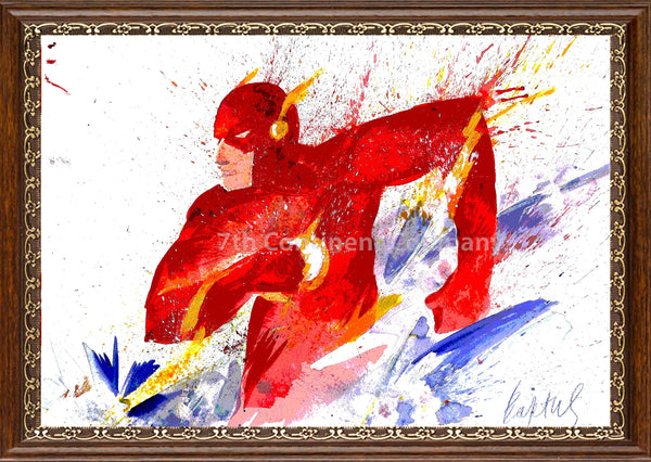 The Flash at 7th-continent-company.com - 7 CONTINENT COMPANY Sp. z o.o.