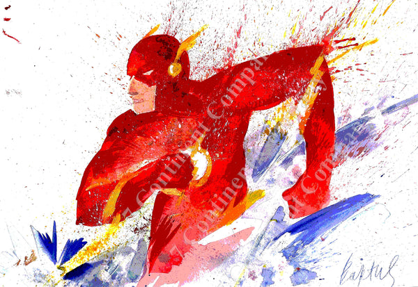 The Flash at 7th-continent-company.com - 7 CONTINENT COMPANY Sp. z o.o.