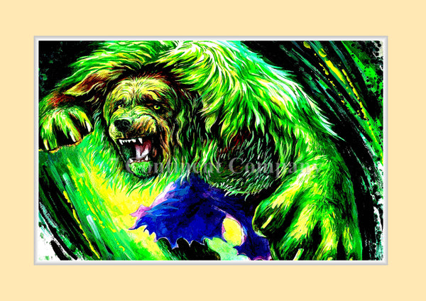 Hulk at 7th-continent-company.com - 7 CONTINENT COMPANY Sp. z o.o.