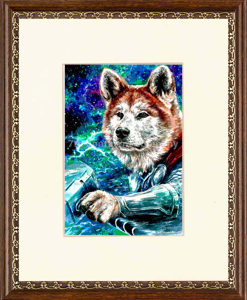 Thor Dog at 7th-continent-company.com - 7 CONTINENT COMPANY Sp. z o.o.