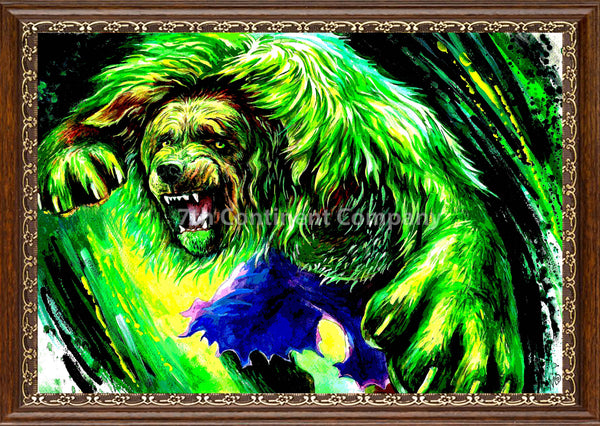 Hulk at 7th-continent-company.com - 7 CONTINENT COMPANY Sp. z o.o.