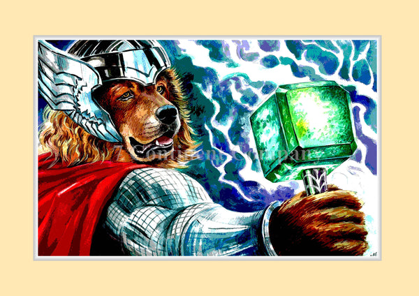 Thor at 7th-continent-company.com - 7 CONTINENT COMPANY Sp. z o.o.