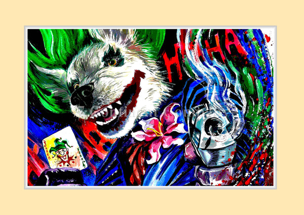 Joker at 7th-continent-company.com - 7 CONTINENT COMPANY Sp. z o.o.