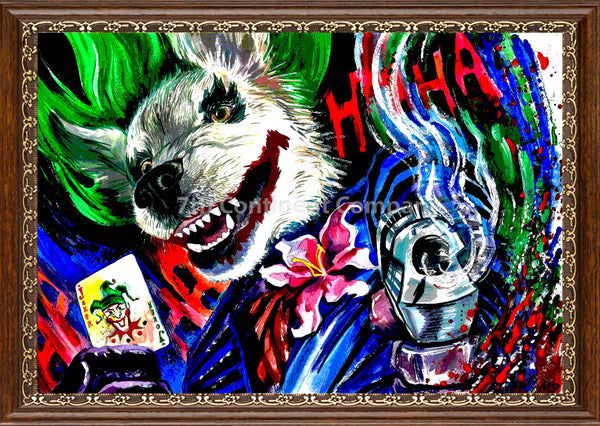 Joker at 7th-continent-company.com - 7 CONTINENT COMPANY Sp. z o.o.