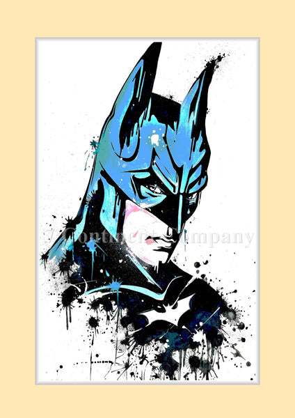 Batman at 7th-continent-company.com - 7 CONTINENT COMPANY Sp. z o.o.