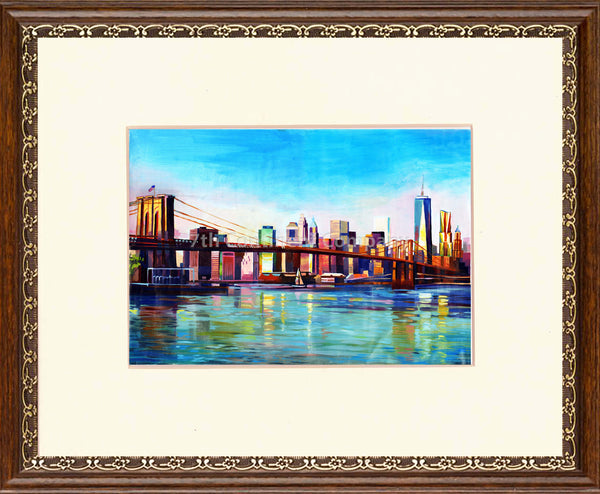Brooklyn Bridge at 7th-continent-company.com - 7 CONTINENT COMPANY Sp. z o.o.