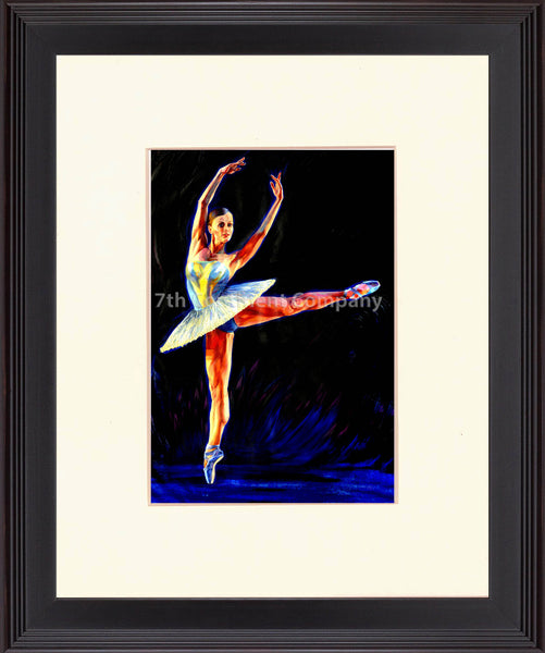 Ardent Dancer at 7th-continent-company.com - 7 CONTINENT COMPANY Sp. z o.o.