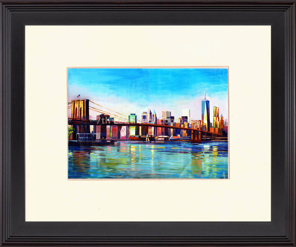 Brooklyn Bridge at 7th-continent-company.com - 7 CONTINENT COMPANY Sp. z o.o.