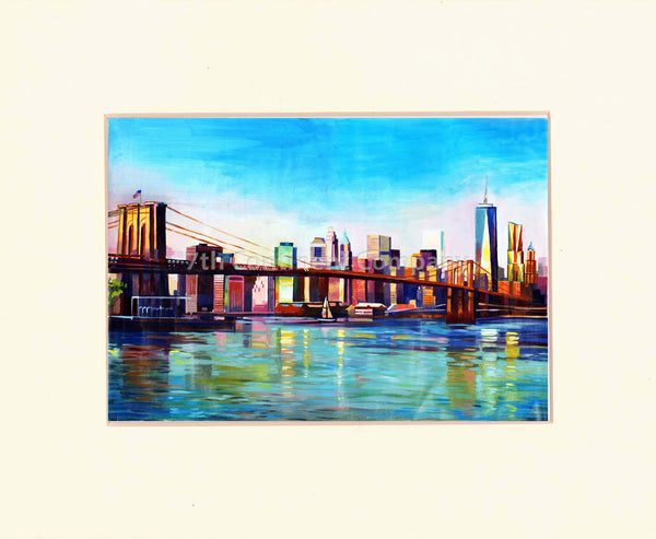 Brooklyn Bridge at 7th-continent-company.com - 7 CONTINENT COMPANY Sp. z o.o.