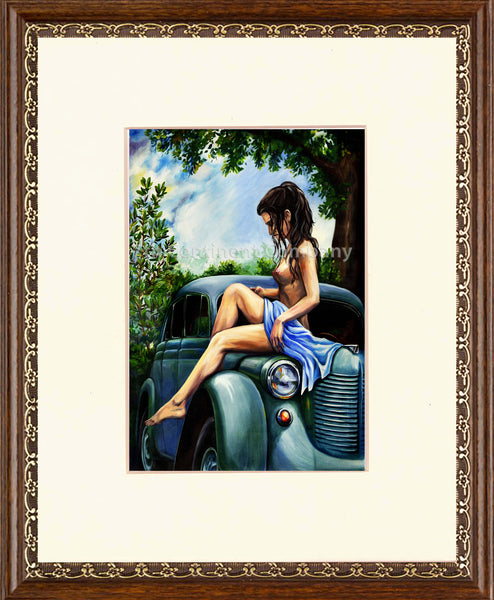 Charming Lady at 7th-continent-company.com - 7 CONTINENT COMPANY Sp. z o.o.