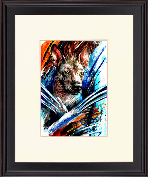 Wolverine Dog at 7th-continent-company.com - 7 CONTINENT COMPANY Sp. z o.o.