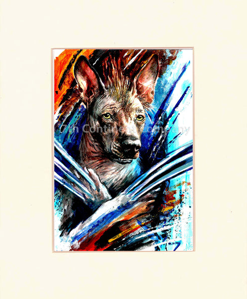 Wolverine Dog at 7th-continent-company.com - 7 CONTINENT COMPANY Sp. z o.o.