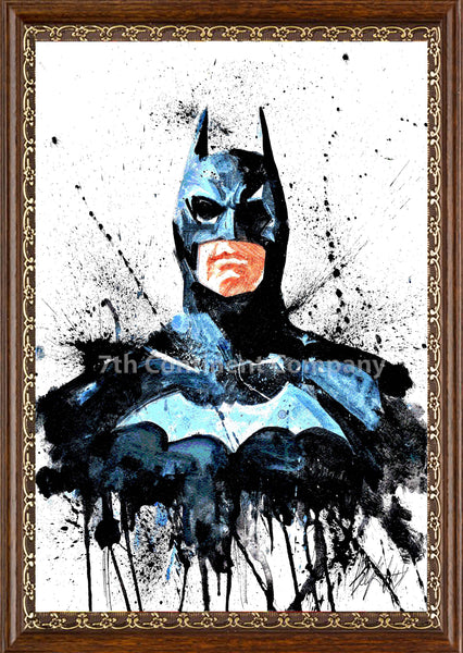 Batman. The Dark Knight at 7th-continent-company.com - 7 CONTINENT COMPANY Sp. z o.o.