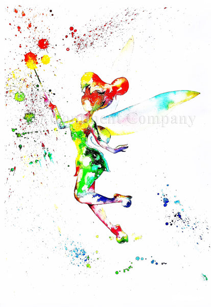 Tinker Bell at 7th-continent-company.com - 7 CONTINENT COMPANY Sp. z o.o.