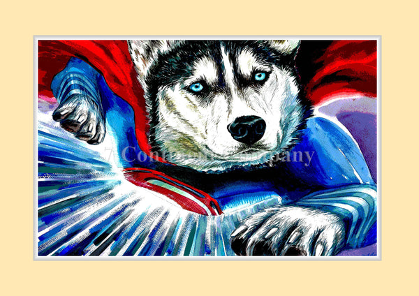 Superman at 7th-continent-company.com - 7 CONTINENT COMPANY Sp. z o.o.